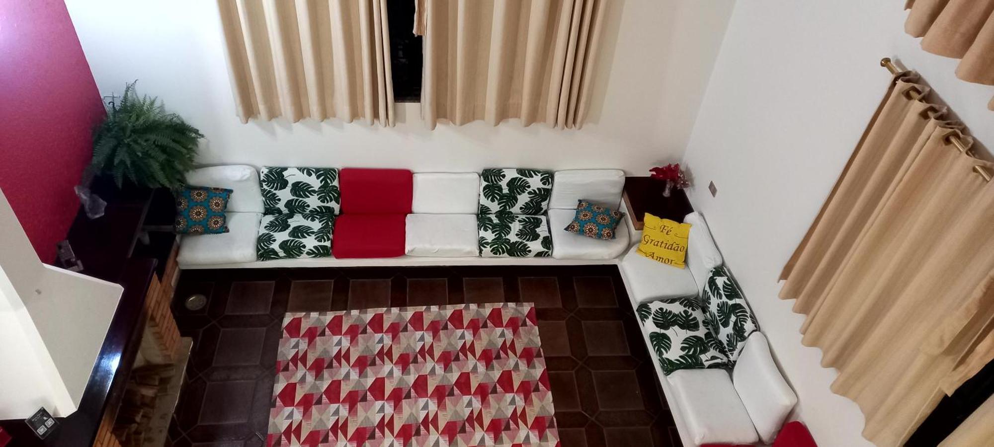 Hostel Blaese Pascal - Hbp กัวรูยุส ภายนอก รูปภาพ