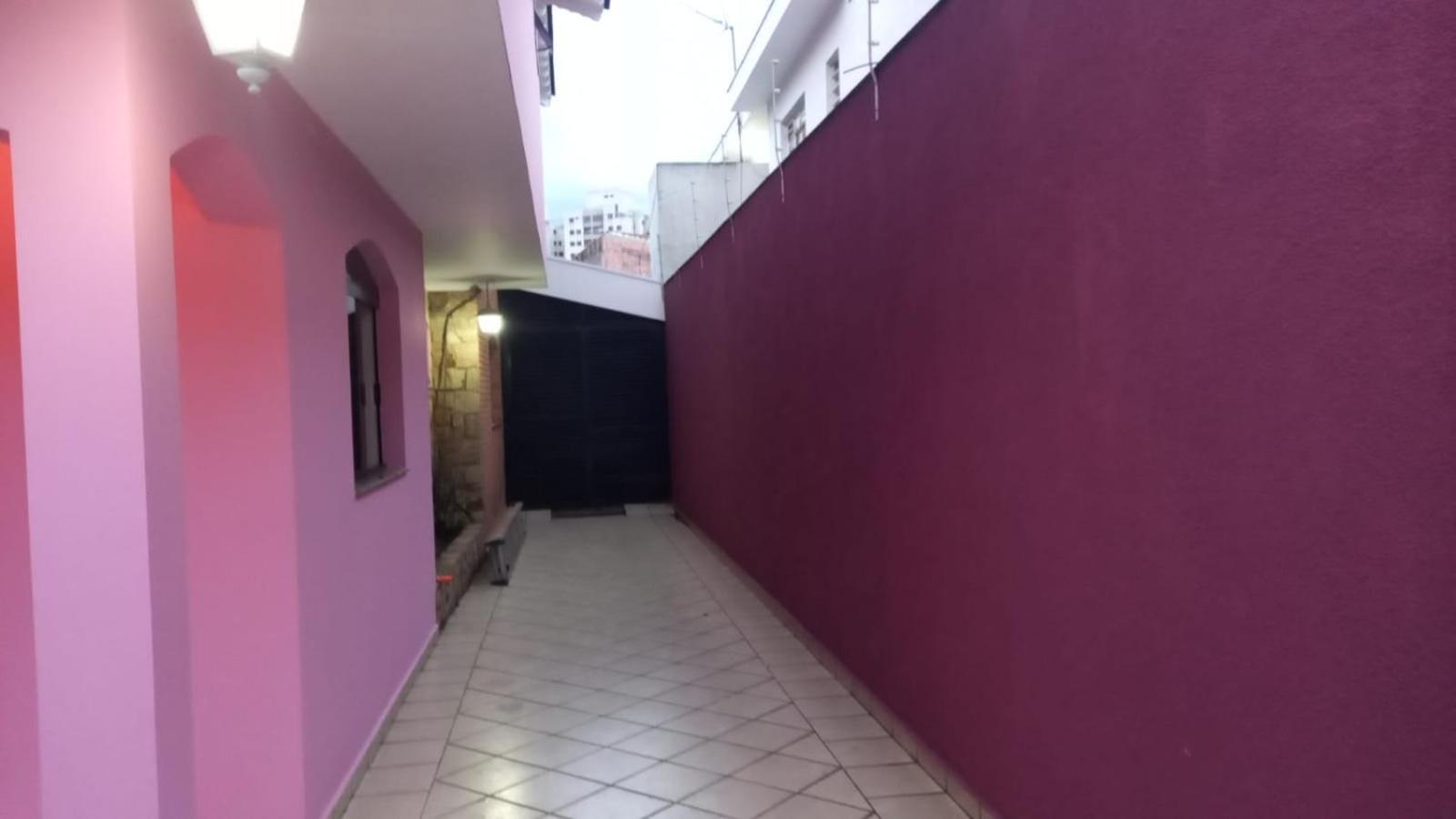 Hostel Blaese Pascal - Hbp กัวรูยุส ภายนอก รูปภาพ