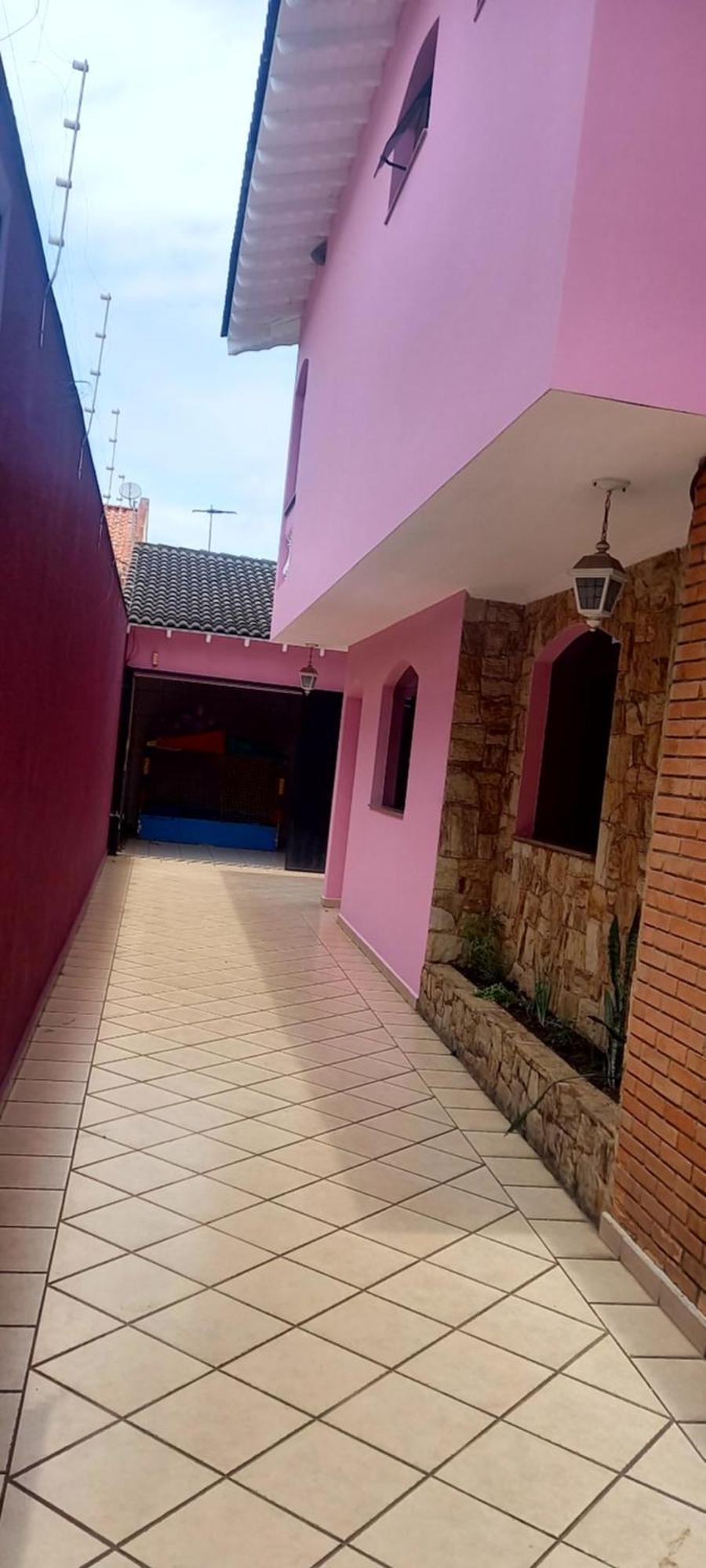 Hostel Blaese Pascal - Hbp กัวรูยุส ภายนอก รูปภาพ
