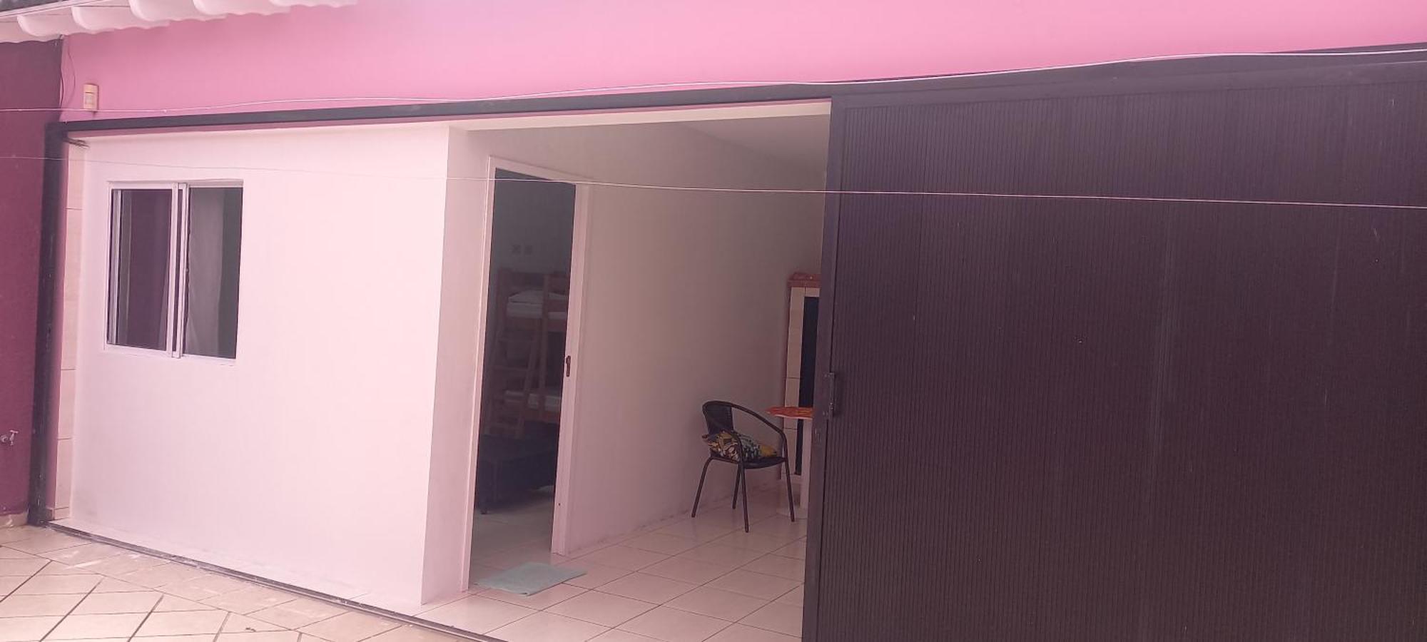 Hostel Blaese Pascal - Hbp กัวรูยุส ภายนอก รูปภาพ