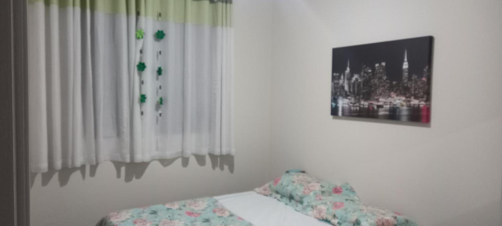 Hostel Blaese Pascal - Hbp กัวรูยุส ภายนอก รูปภาพ