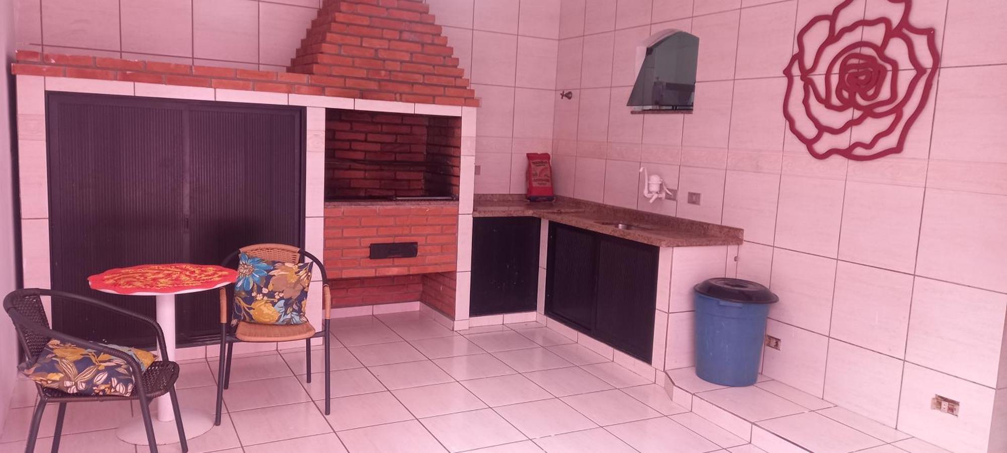 Hostel Blaese Pascal - Hbp กัวรูยุส ภายนอก รูปภาพ