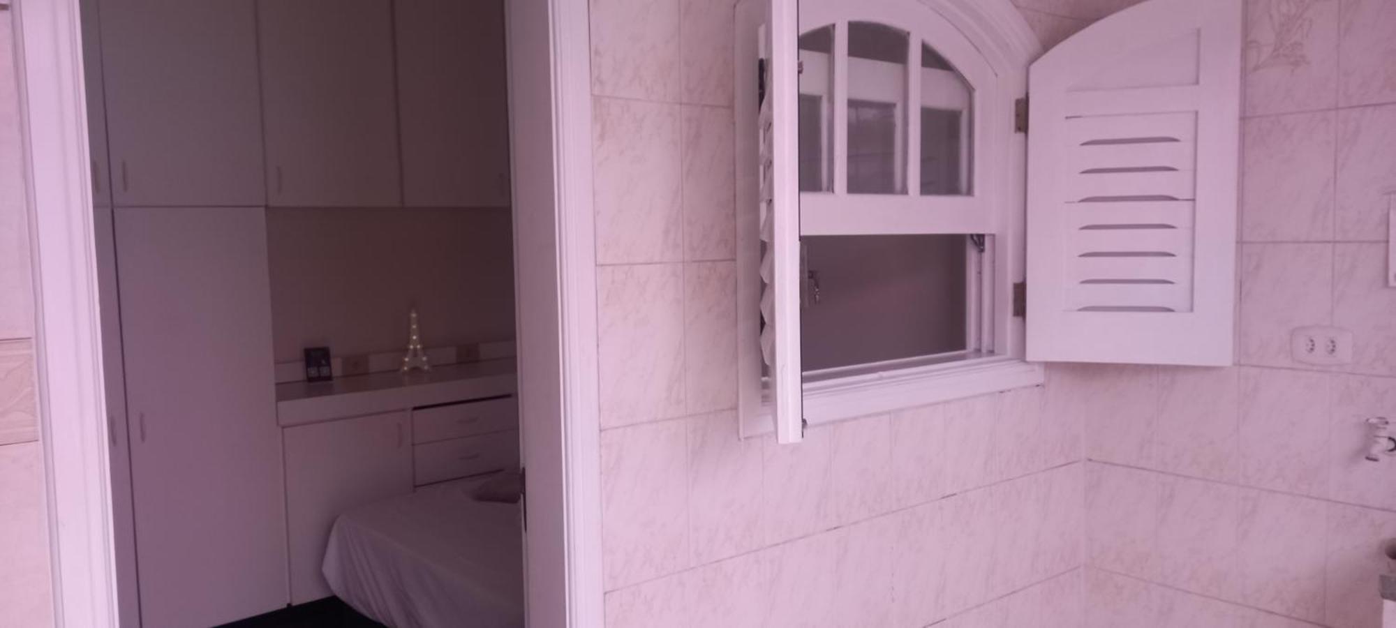 Hostel Blaese Pascal - Hbp กัวรูยุส ภายนอก รูปภาพ