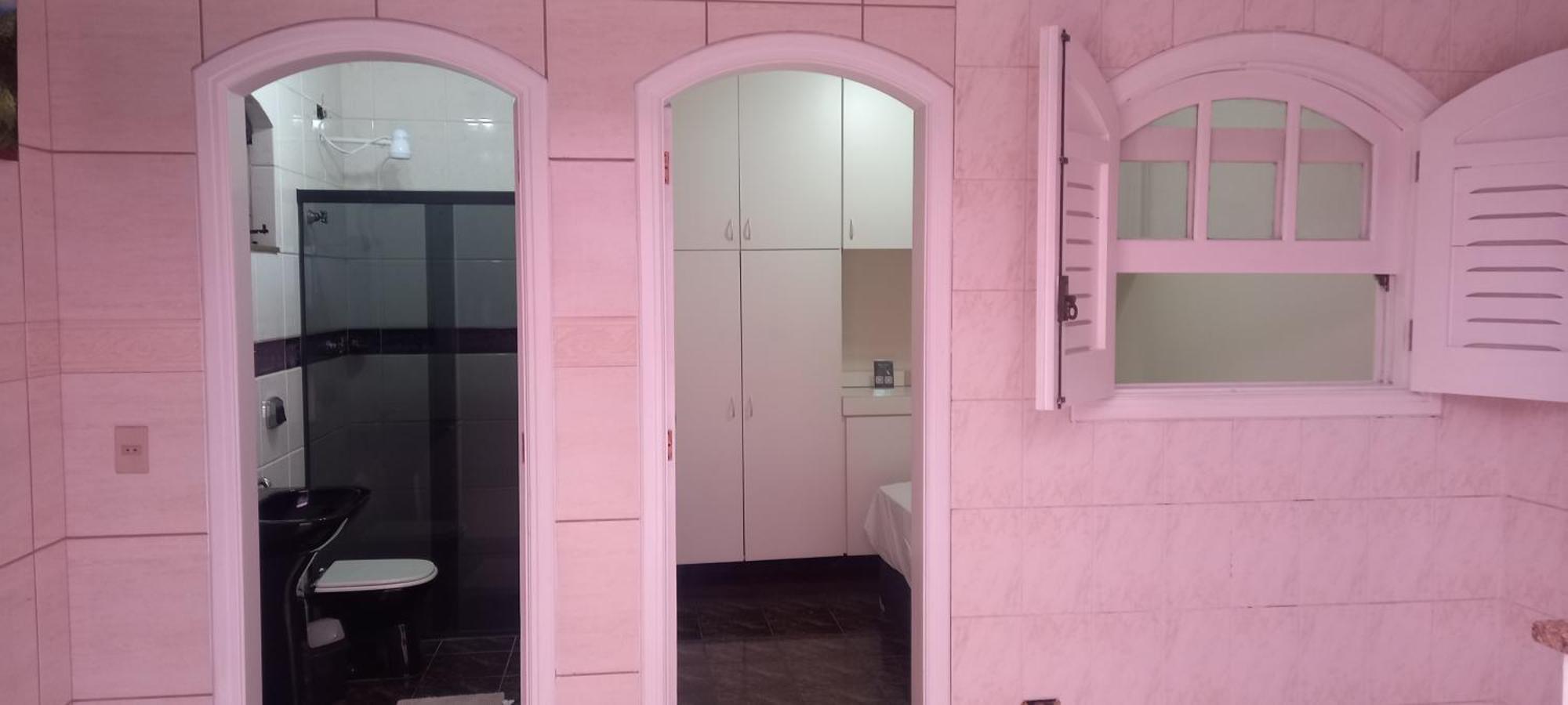 Hostel Blaese Pascal - Hbp กัวรูยุส ภายนอก รูปภาพ