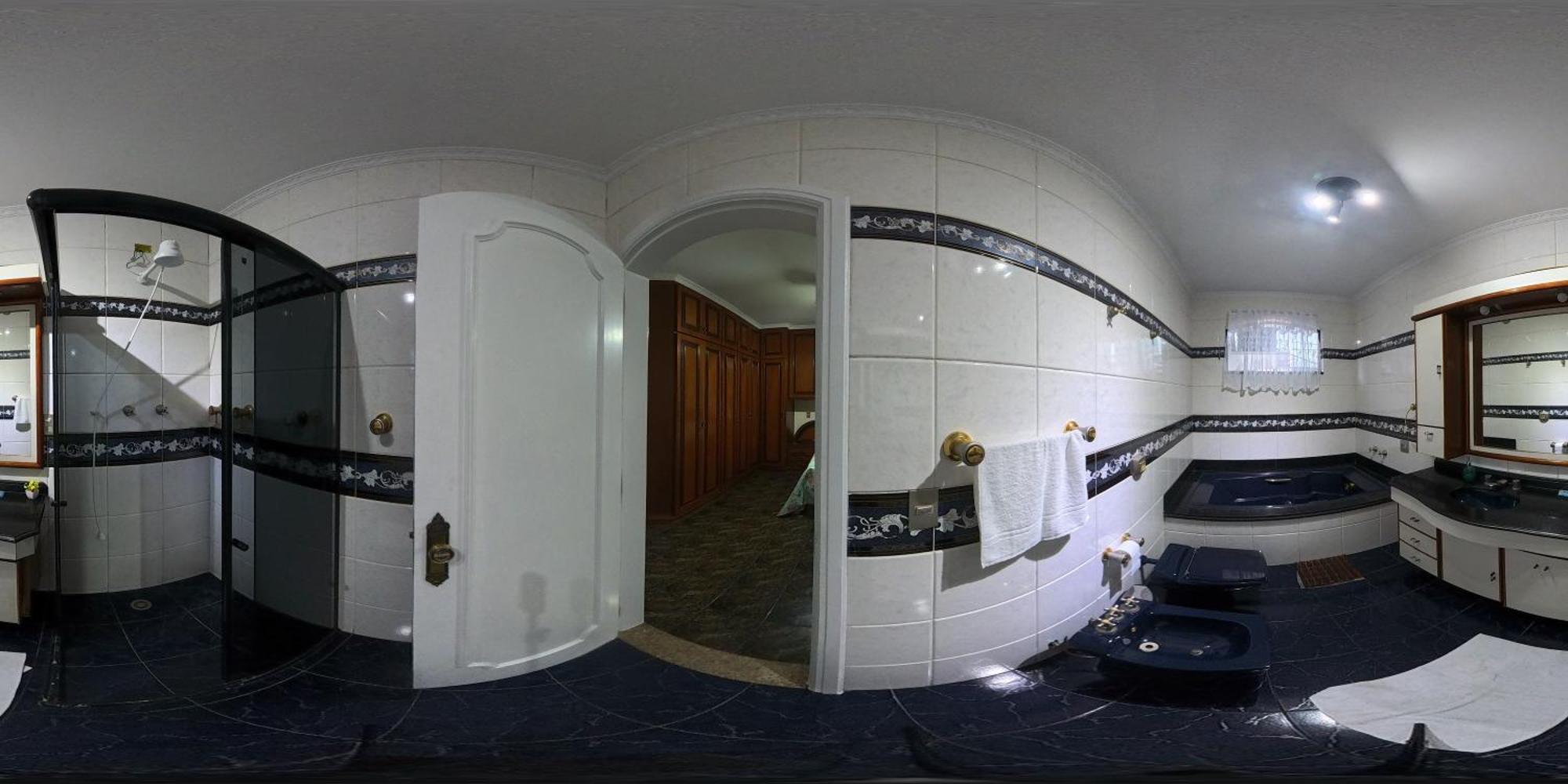 Hostel Blaese Pascal - Hbp กัวรูยุส ภายนอก รูปภาพ